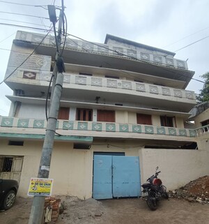  Independent House – Exterior View View at Kushaiguda - for Sale