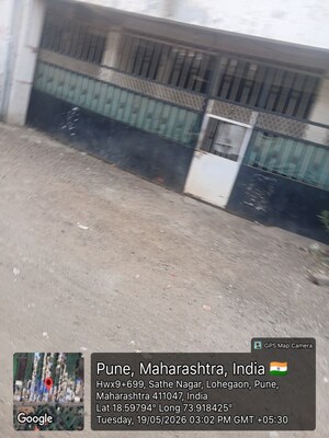 Land For Sale in Lohgaon