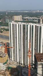 2 BHK +  1310 Sq.Ft. Apartment in M3M Capital