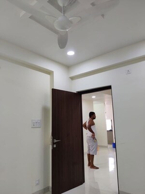Furnished Amenities in 3 BHK Apartment at Hirize Rich Park, Kokapet – for Rent