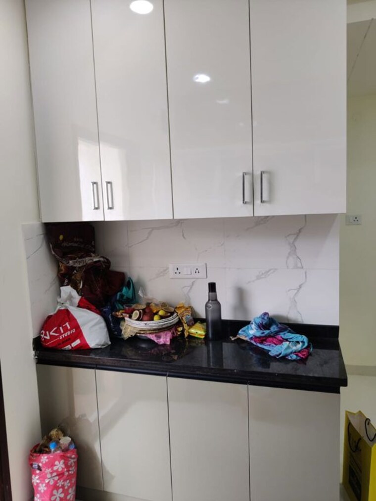 undefined, hirize-rich-park 3 Bedroom 1650 Sq.Ft. Apartment In Kokapet Hyderabad 10702867