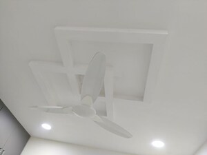 Furnished Amenities in 3 BHK Apartment at Hirize Rich Park, Kokapet – for Rent