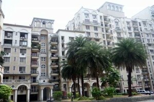 3 BHK Apartment – Exterior View View at Windsor Garden Enclave, Vasant Vihar - for Rent