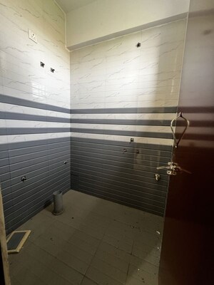 Bathroom in  Showroom at Aiikya Village Sarjapur, Sarjapur Road – for Rent