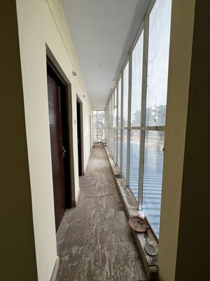 Building Lobby in  Showroom at Aiikya Village Sarjapur, Sarjapur Road – for Rent