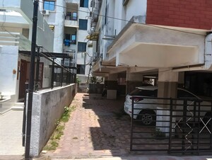  Apartment – Exterior View View at Sheetal Nagar - for Sale