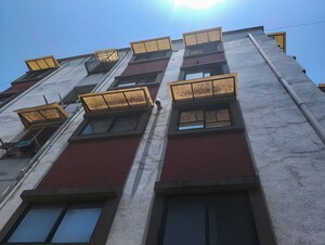  Apartment – Exterior View View at Sheetal Nagar - for Sale