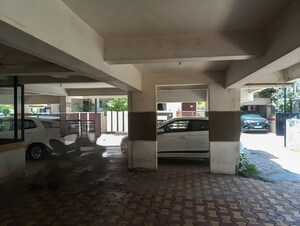 Parking in  Apartment at Sheetal Nagar – for Sale