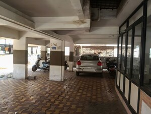 Parking in  Apartment at Sheetal Nagar – for Sale