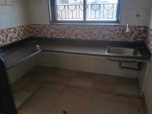 Kitchen in  Apartment at Sheetal Nagar – for Sale