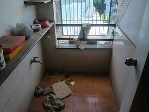 Balcony in  Apartment at Sheetal Nagar – for Sale