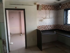 Kitchen in  Apartment at Sheetal Nagar – for Sale