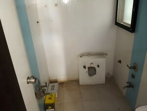 Bathroom in  Apartment at Sheetal Nagar – for Sale