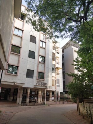  Apartment – Exterior View View at Sheetal Nagar - for Sale