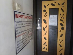   Apartment at Sheetal Nagar – for Sale