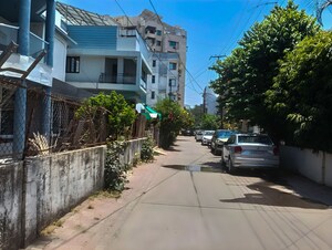  Apartment – Exterior View View at Sheetal Nagar - for Sale