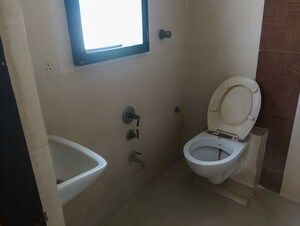 Bathroom in  Apartment at Sheetal Nagar – for Sale