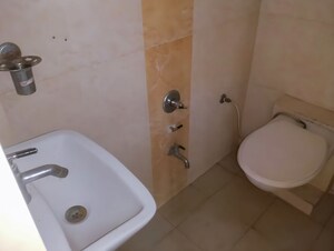 Bathroom in  Apartment at Sheetal Nagar – for Sale