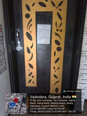  Apartment – Exterior View View at Sheetal Nagar - for Sale