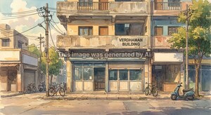  Shop For Sale in Vasant Vihar
