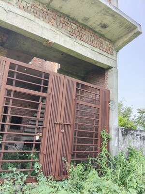  Independent House – Exterior View View at Modinagar - for Sale