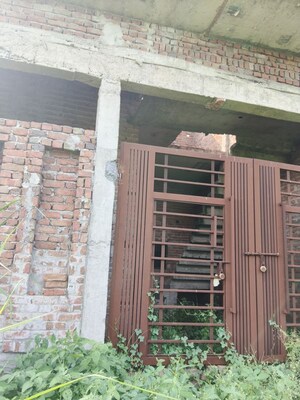  Independent House – Exterior View View at Modinagar - for Sale