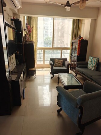 3 BHK Apartment For Sale in Gardenia Glory in Sector 46, Noida