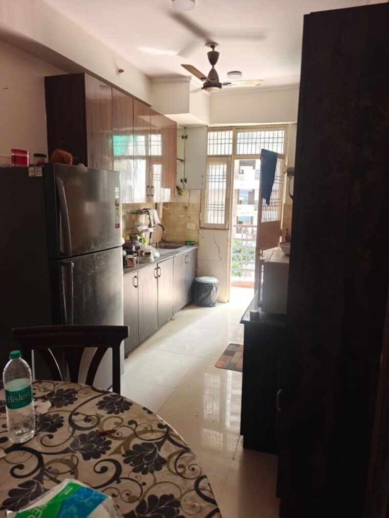 Kitchen, gardenia-glory 3 Bedroom 1350 Sq.Ft. Apartment In Sector 46 Noida 10702876