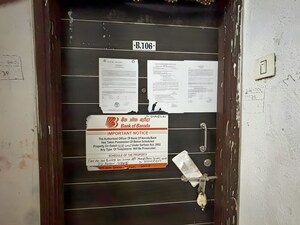 Furnished Amenities in  Apartment at Virar East – for Sale