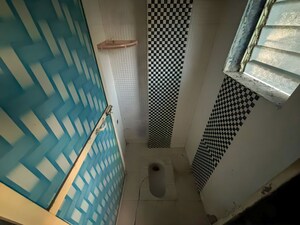 Bathroom in  Apartment at Virar East – for Sale
