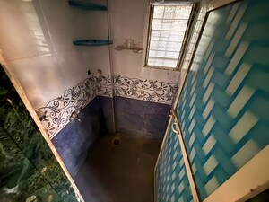 Balcony in  Apartment at Virar East – for Sale