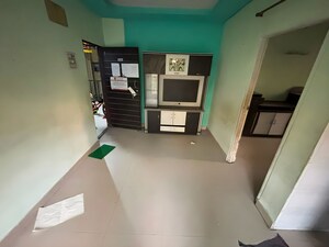 Staircase in  Apartment at Virar East – for Sale