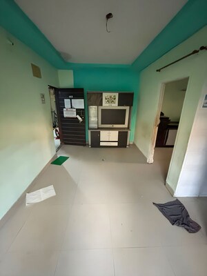 Building Lobby in  Apartment at Virar East – for Sale