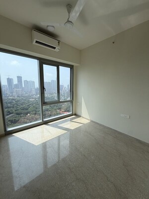 Staircase in 2 BHK Apartment at Piramal Aranya Avyan, Byculla – for Rent