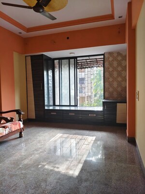 1 BHK Apartment For Rent in Asmi Vintage, Goregaon West