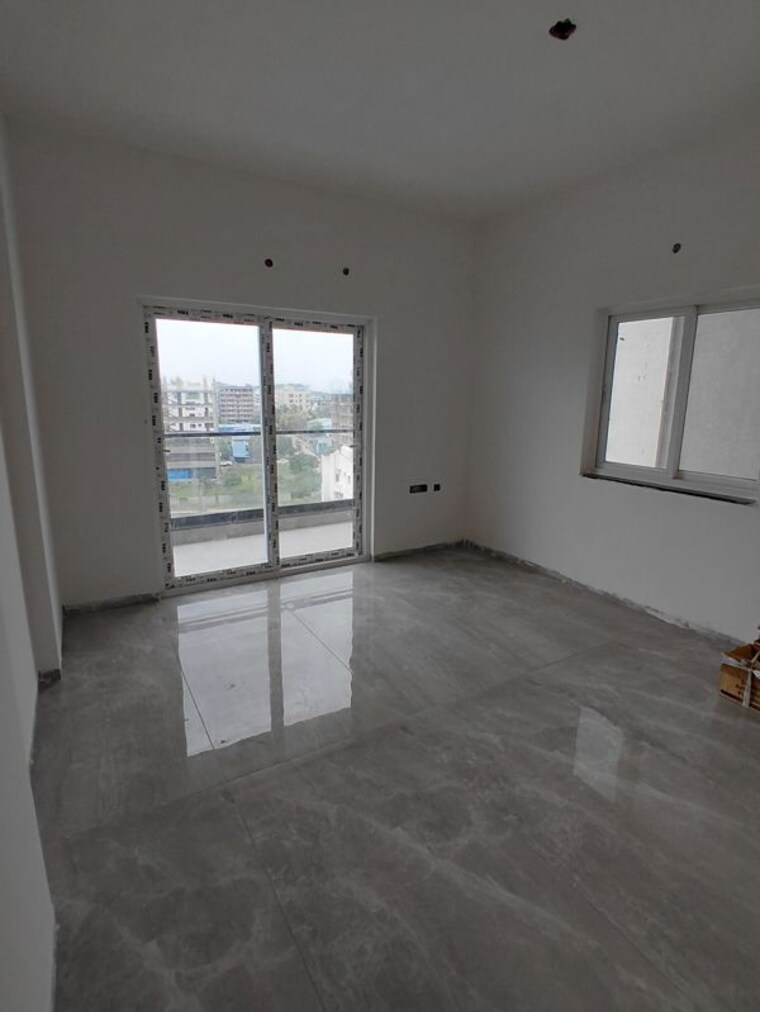 Room, verdant-bayleaf 3 Bedroom 1695 Sq.Ft. Apartment In Manchirevula Hyderabad 10702854