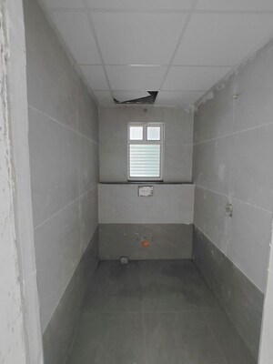 Attached Bathroom in 3 BHK Apartment at Verdant Bayleaf, Manchirevula – for Sale