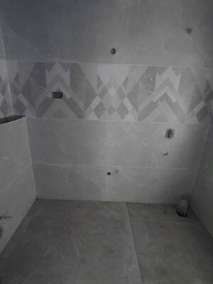 Bathroom in 3 BHK Apartment at Verdant Bayleaf, Manchirevula – for Sale