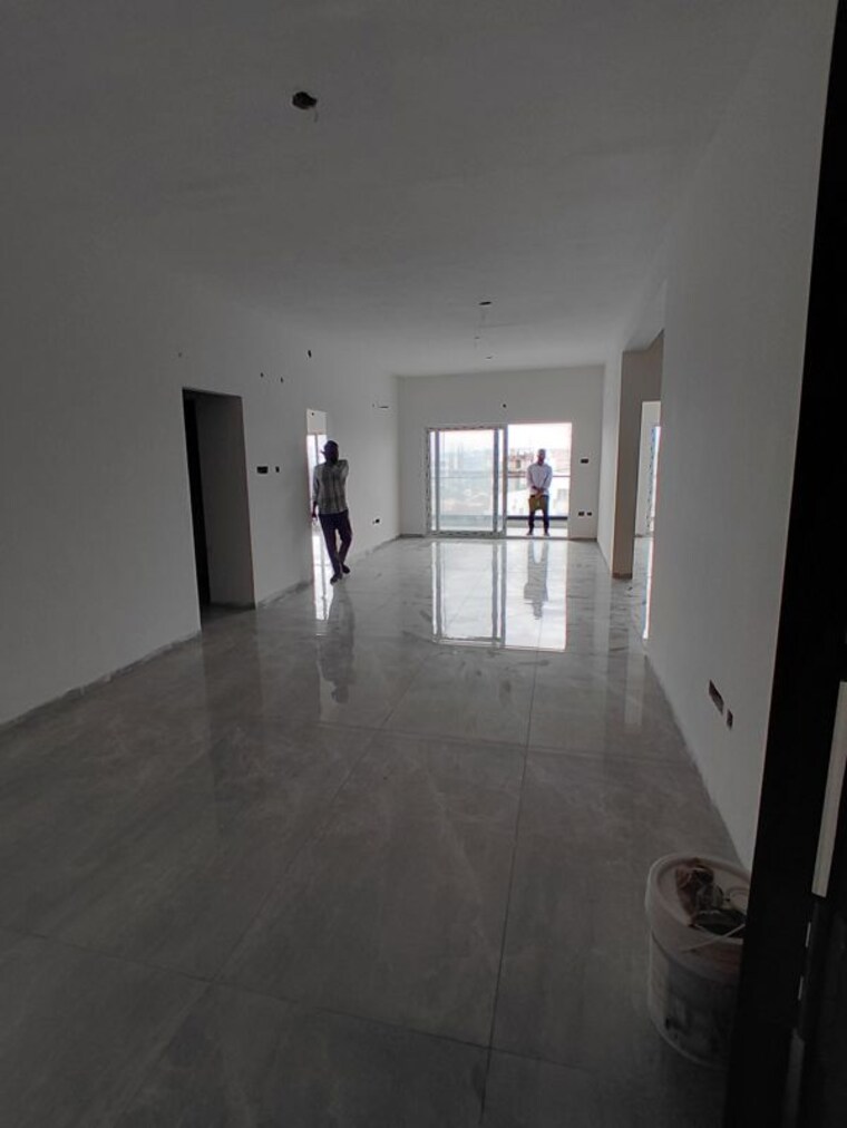 Room, verdant-bayleaf 3 Bedroom 1695 Sq.Ft. Apartment In Manchirevula Hyderabad 10702854