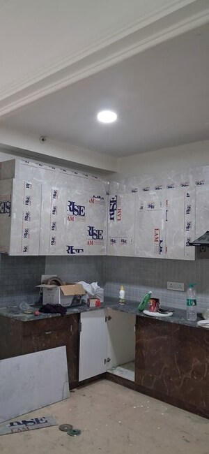 Kitchen in 4 BHK Apartment at Sector 107 – for Rent