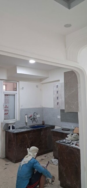 Kitchen in 4 BHK Apartment at Sector 107 – for Rent