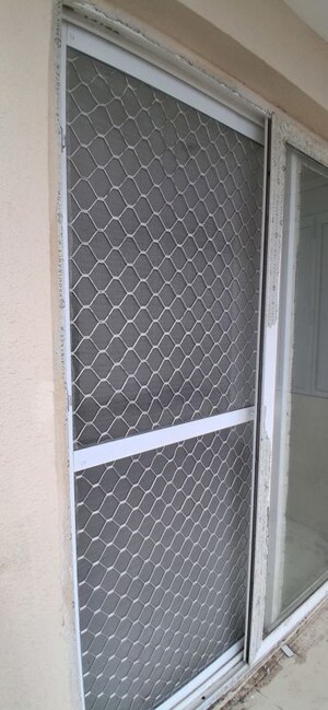 Balcony in 4 BHK Apartment at Sector 107 – for Rent