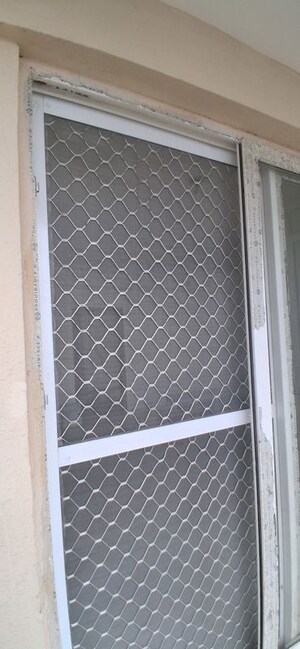 Balcony in 4 BHK Apartment at Sector 107 – for Rent