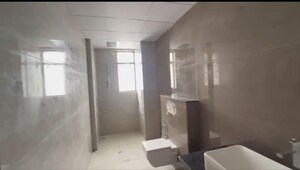 Building Lobby in 4 BHK Apartment at Phoenix Halcyon, Jubilee Hills – for Sale