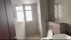 Building Lobby in 4 BHK Apartment at Phoenix Halcyon, Jubilee Hills – for Sale