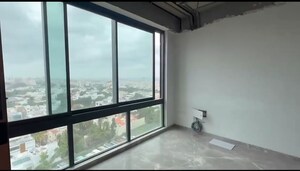 Room in 4 BHK Apartment at Phoenix Halcyon, Jubilee Hills – for Sale