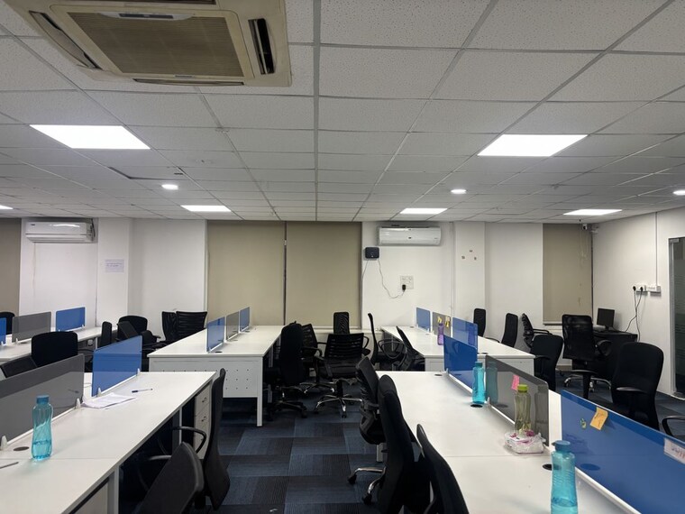 Team Area, madhapur Commercial Office Space 3500 Sq.Ft. In Madhapur Hyderabad 10702895
