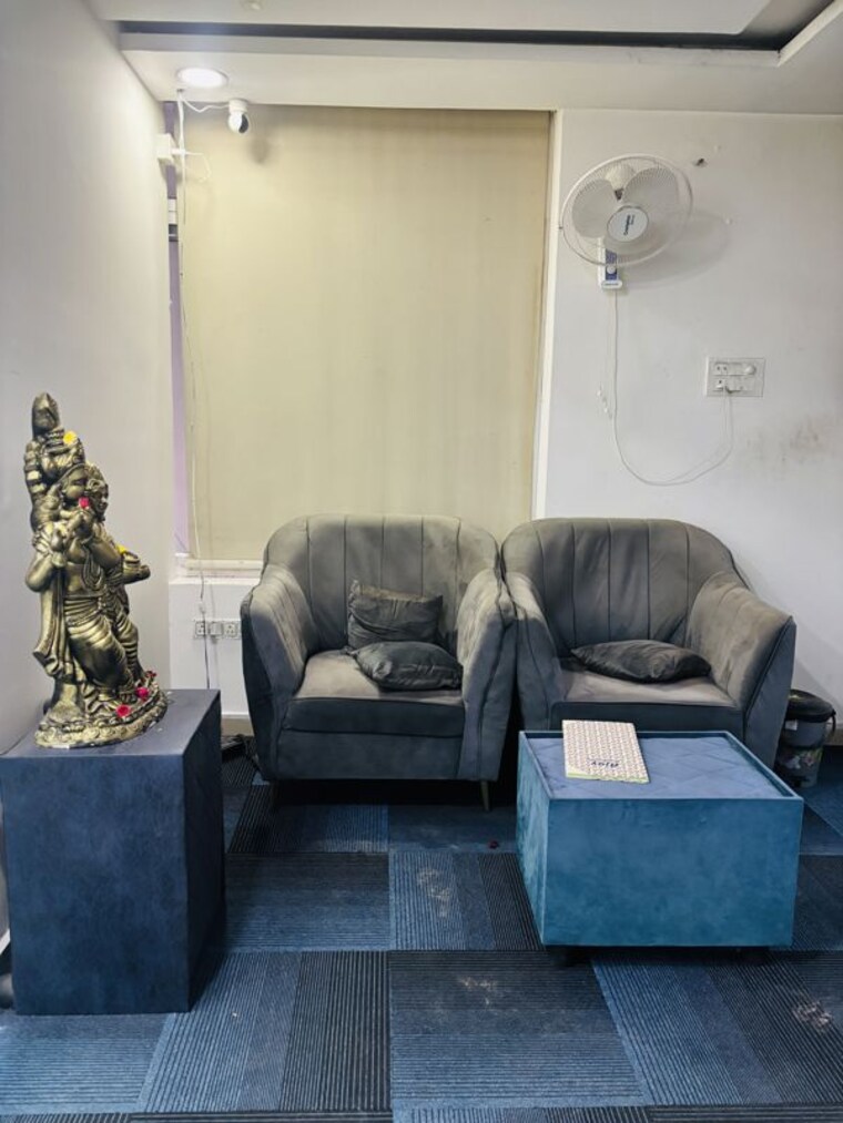Living Room, madhapur Commercial Office Space 3500 Sq.Ft. In Madhapur Hyderabad 10702895