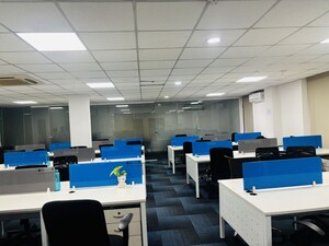  Office Space For Rent in Madhapur