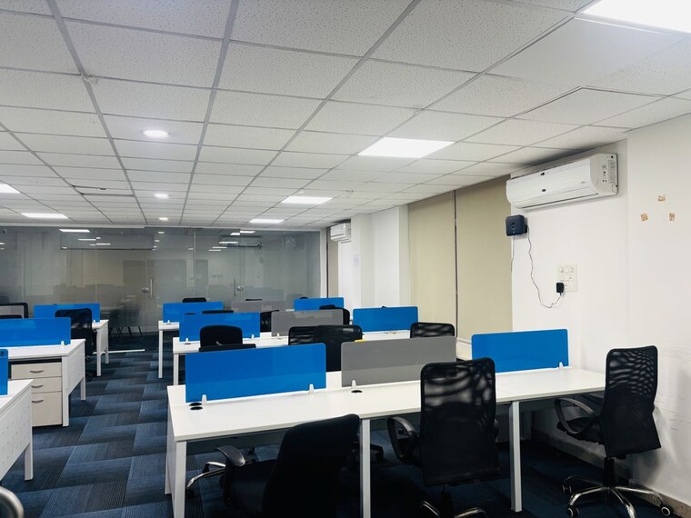 Team Area, madhapur Commercial Office Space 3500 Sq.Ft. In Madhapur Hyderabad 10702895